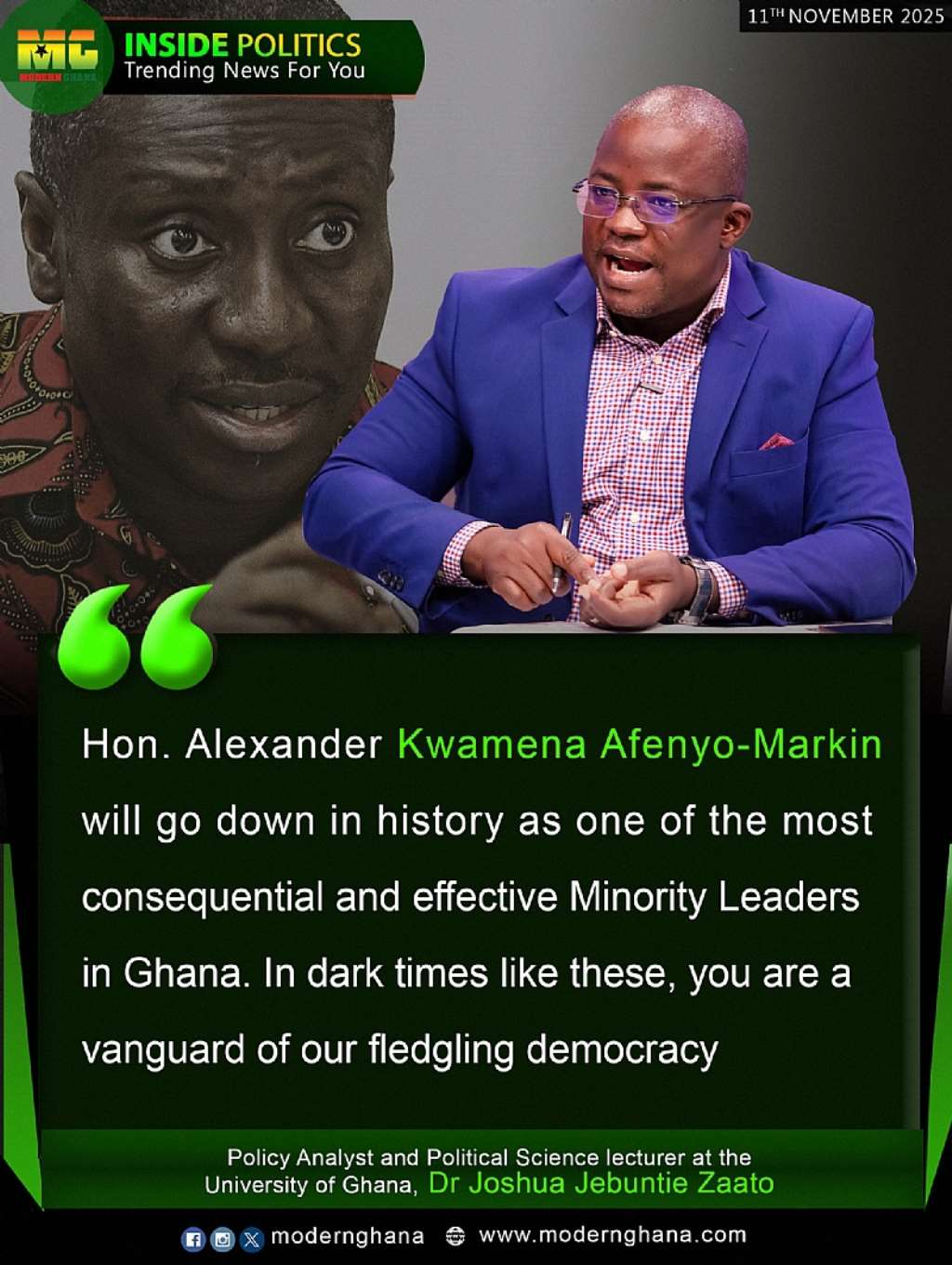 Modern Ghana Photo Reports