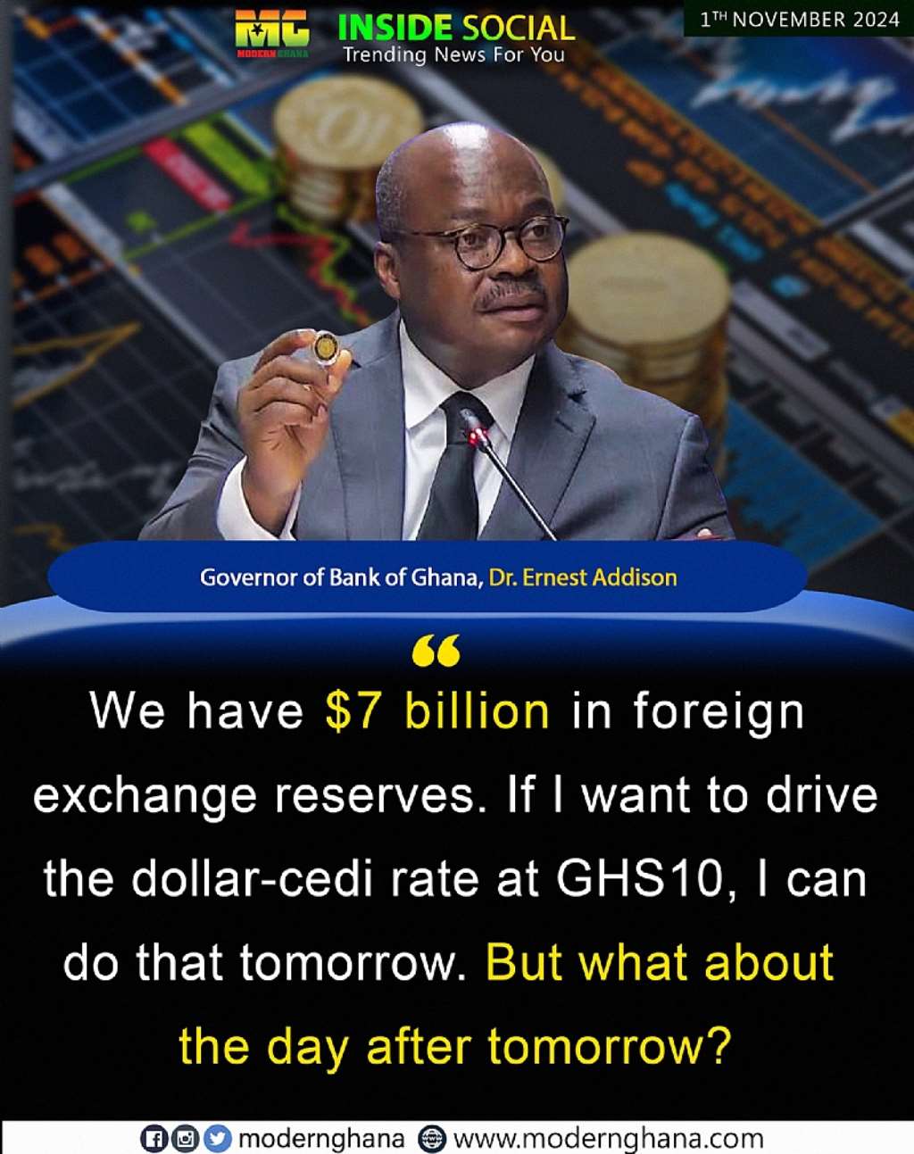 Modern Ghana Photo Reports