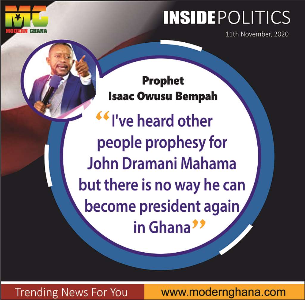 Modern Ghana Photo Reports