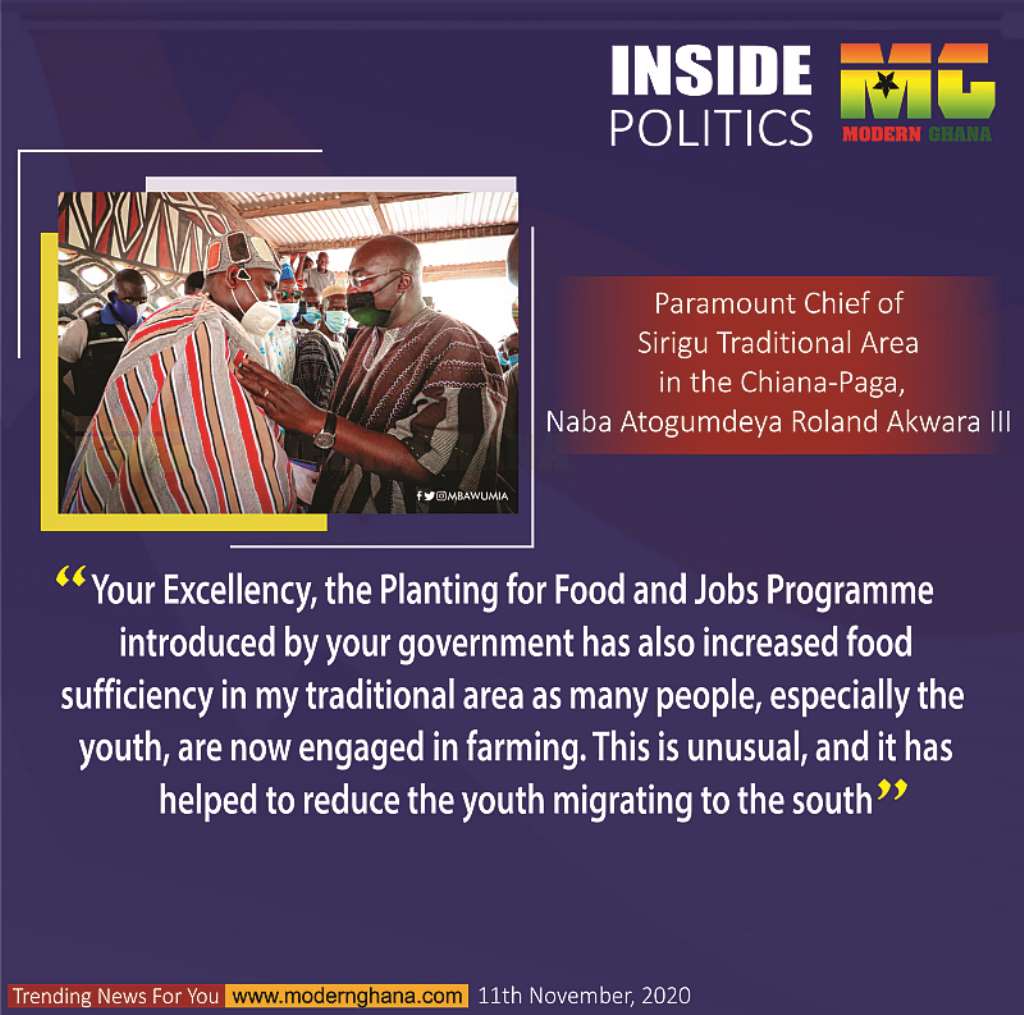 Modern Ghana Photo Reports
