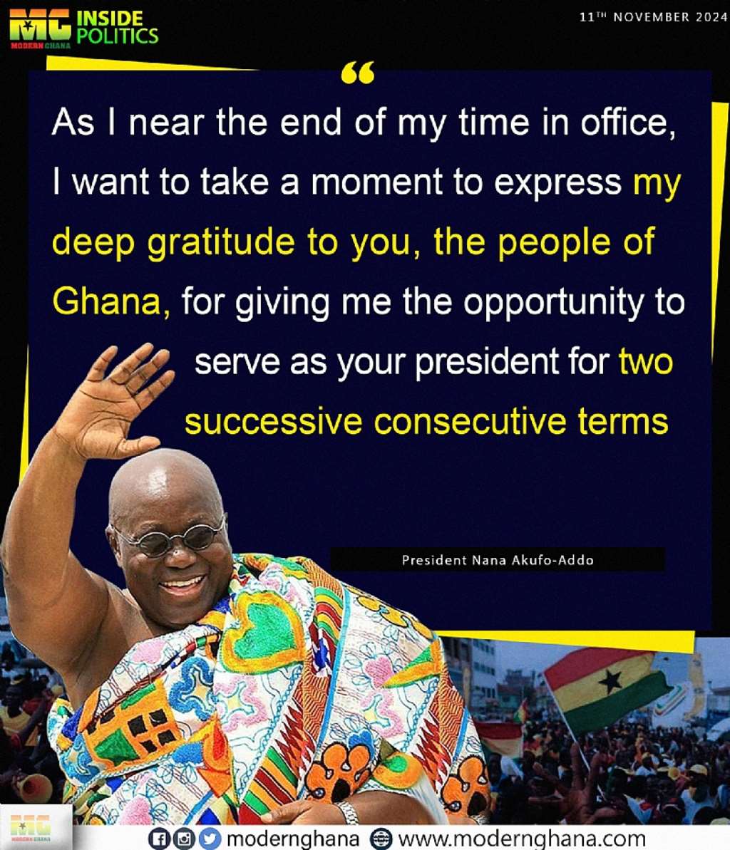 Modern Ghana Photo Reports