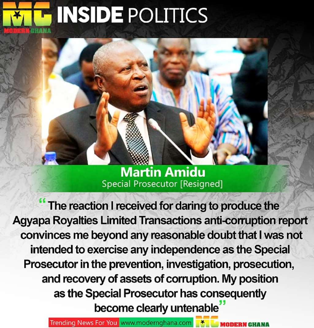 Modern Ghana Photo Reports