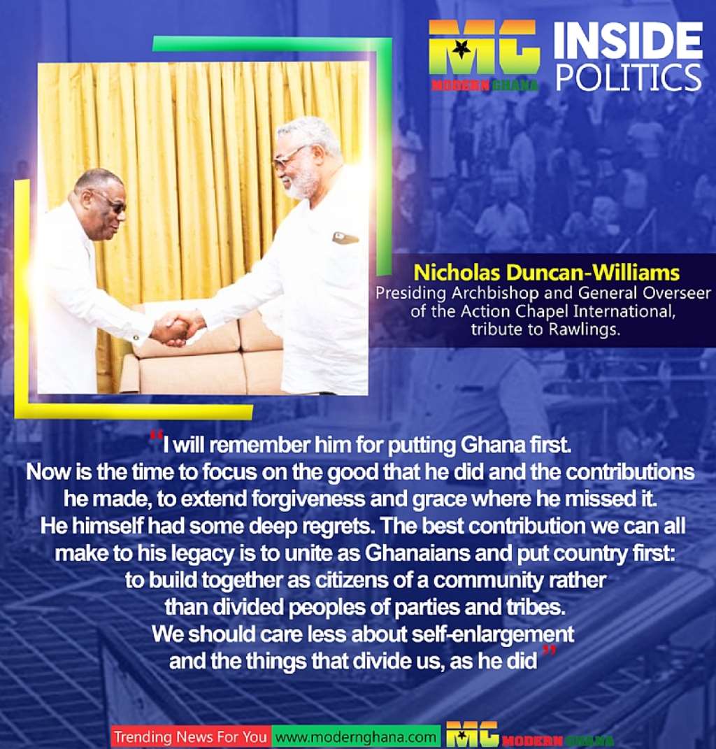 Modern Ghana Photo Reports