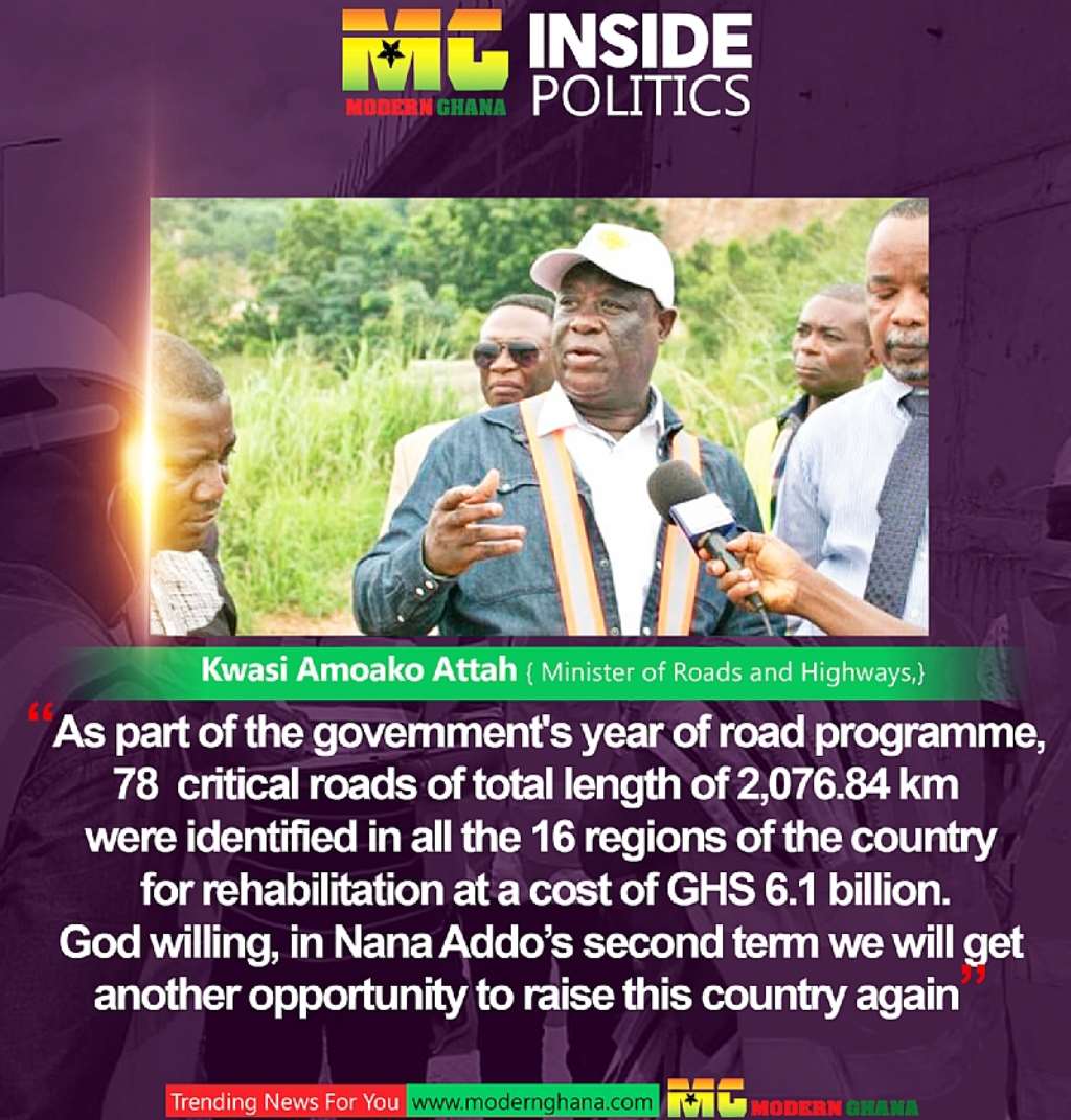 Modern Ghana Photo Reports