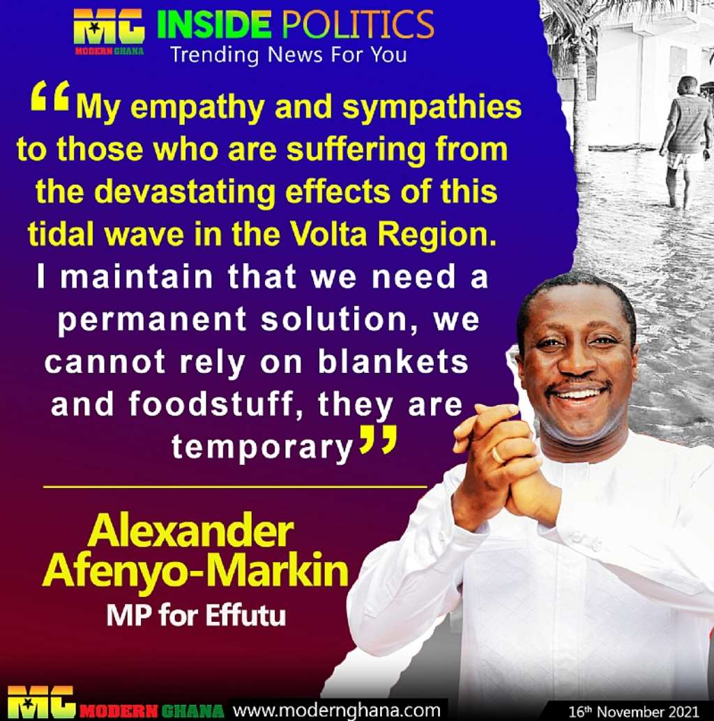 Modern Ghana Photo Reports
