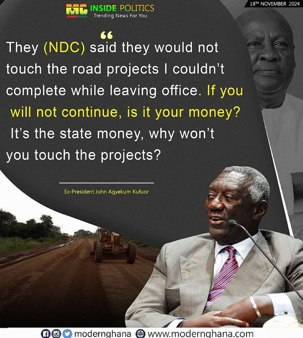Modern Ghana Photo Reports