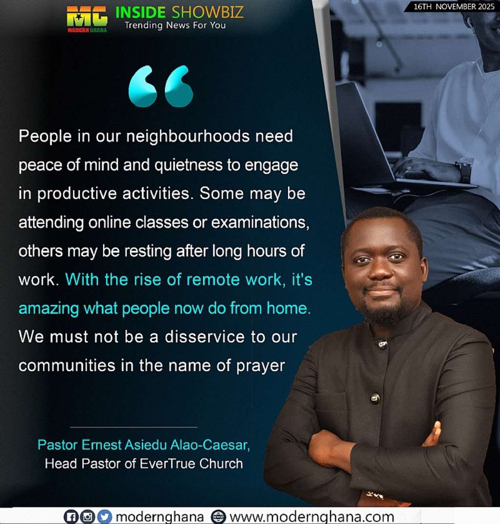 Modern Ghana Photo Reports