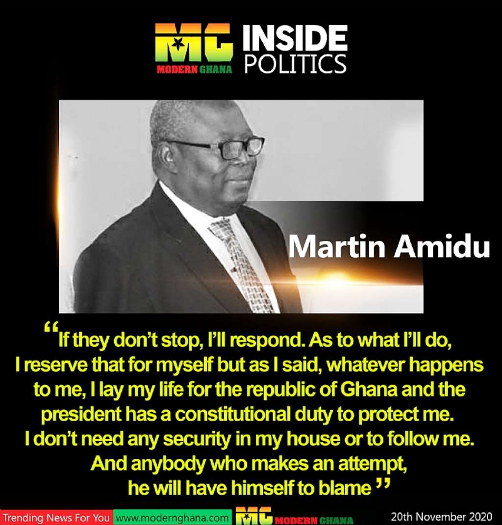 Modern Ghana Photo Reports