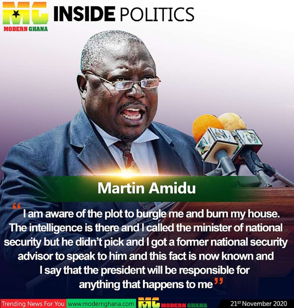 Modern Ghana Photo Reports