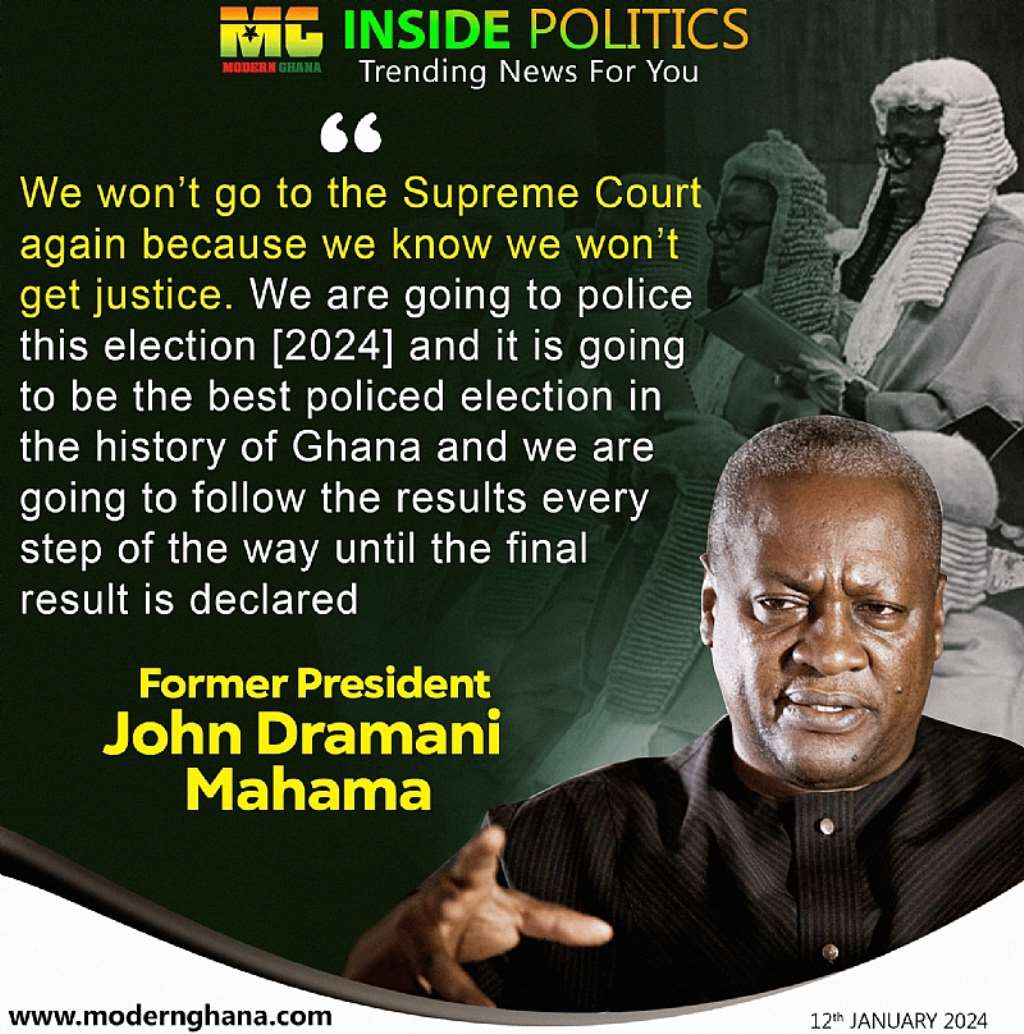 Modern Ghana Photo Reports