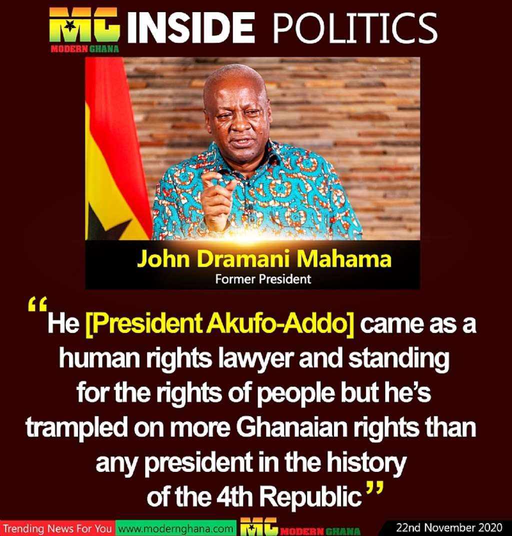 Modern Ghana Photo Reports