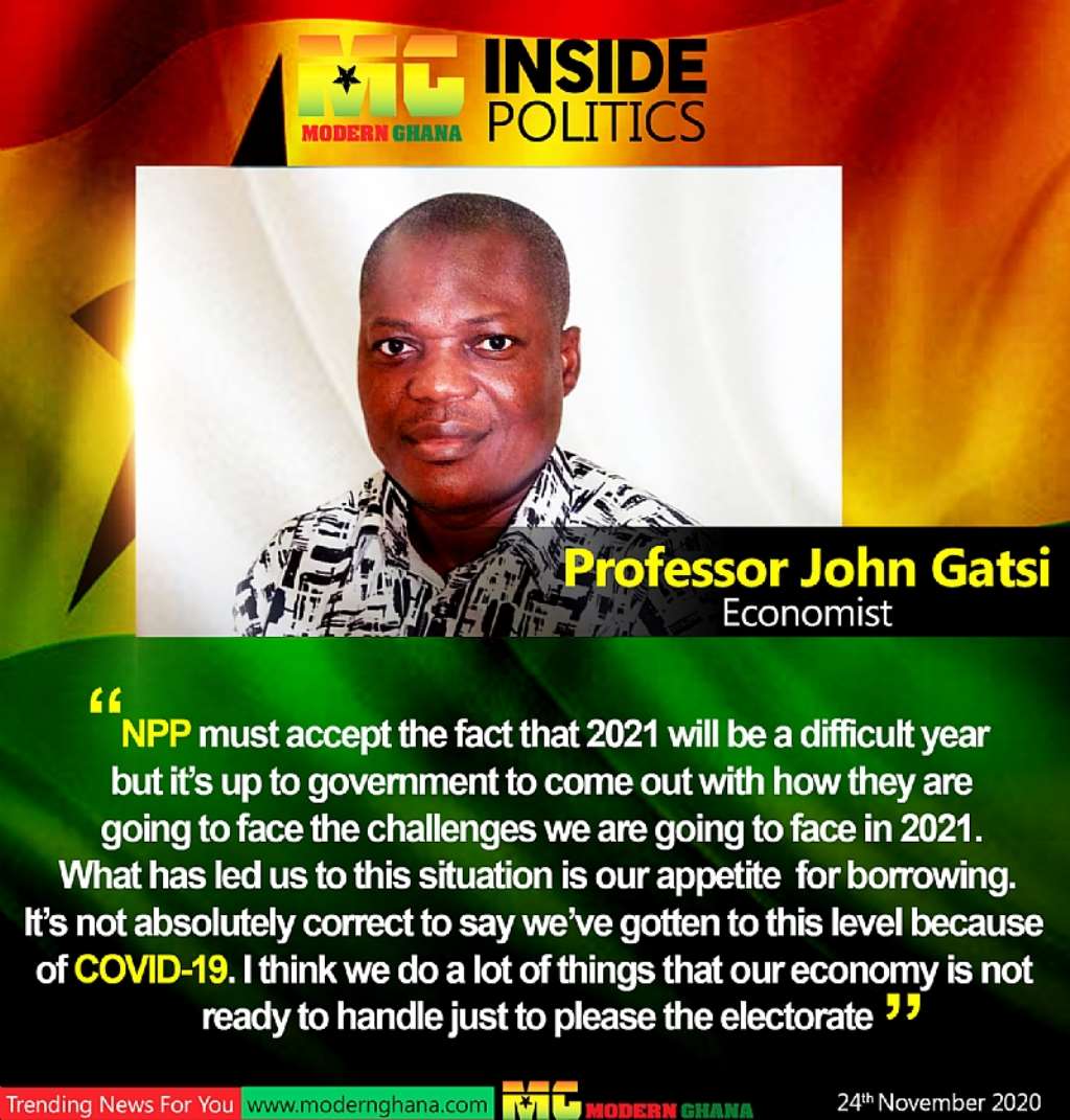 Modern Ghana Photo Reports