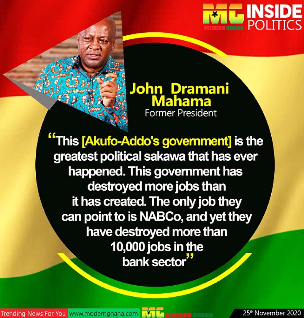 Modern Ghana Photo Reports