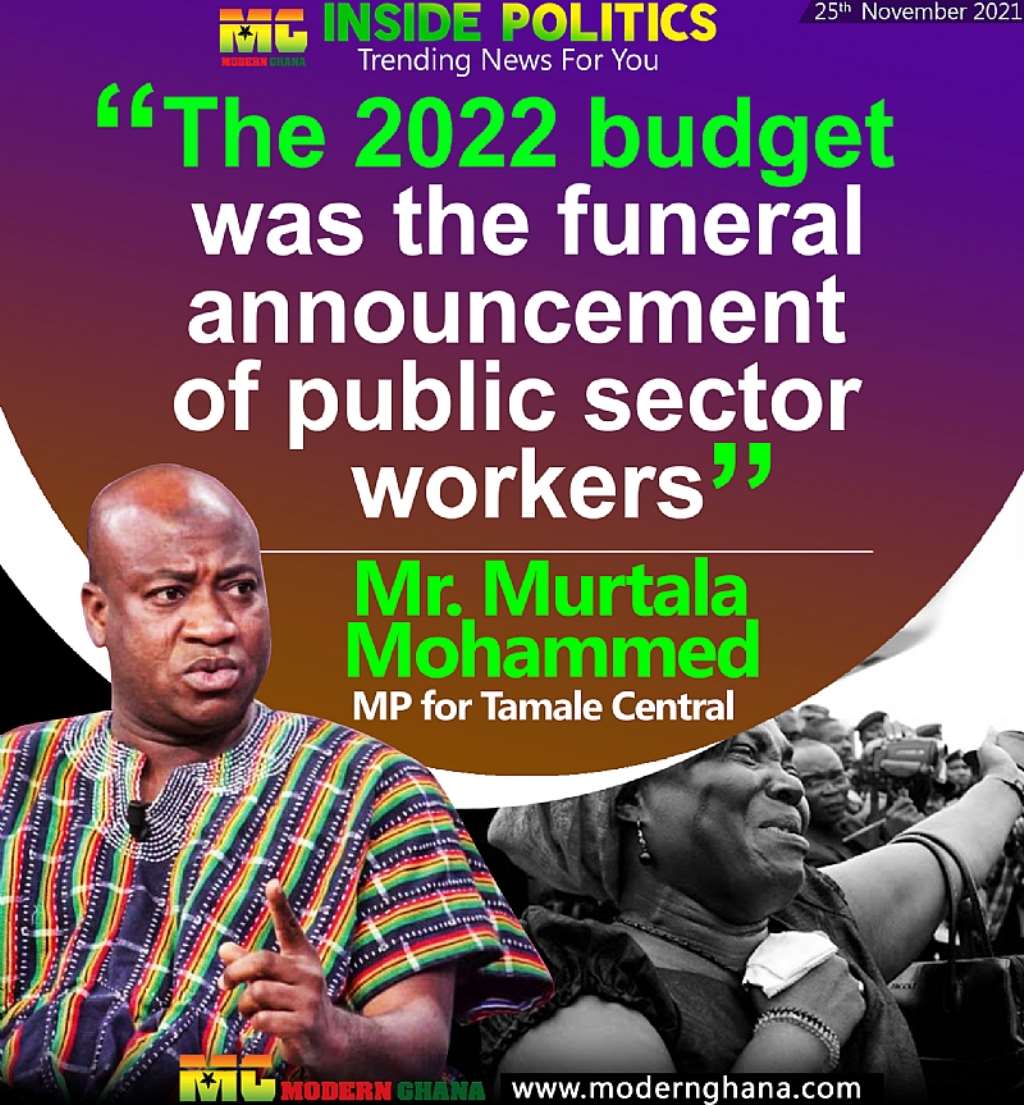 Modern Ghana Photo Reports