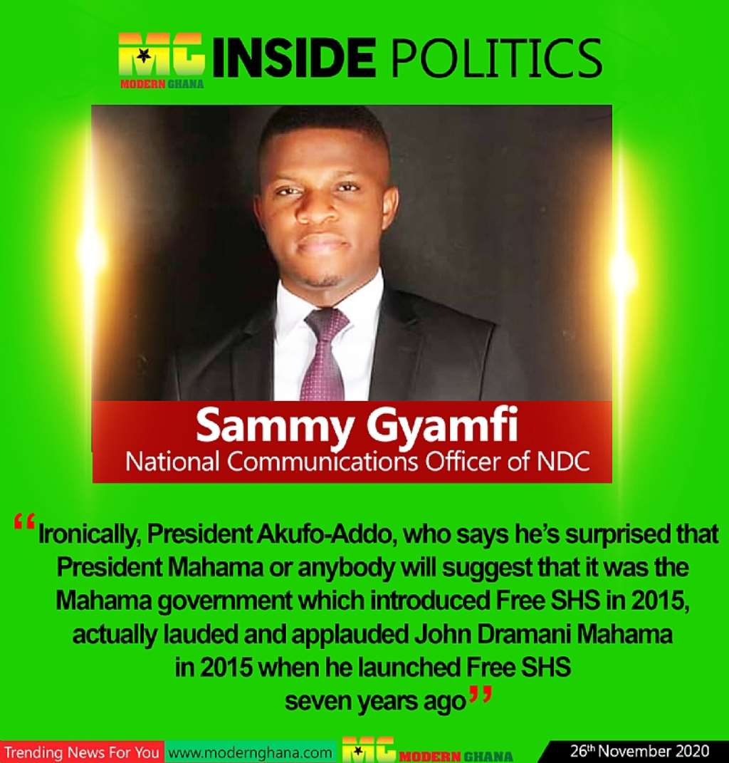 Modern Ghana Photo Reports