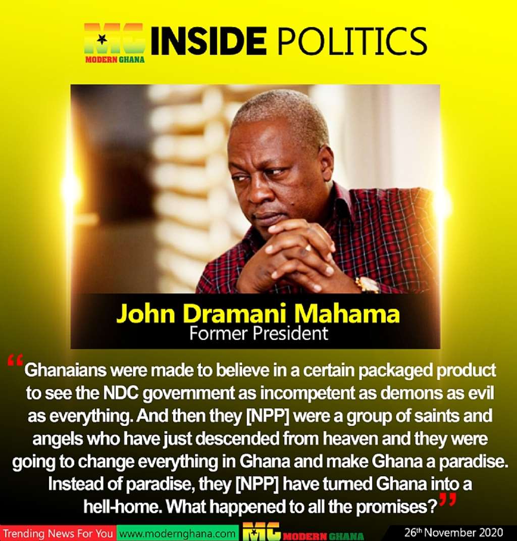 Modern Ghana Photo Reports
