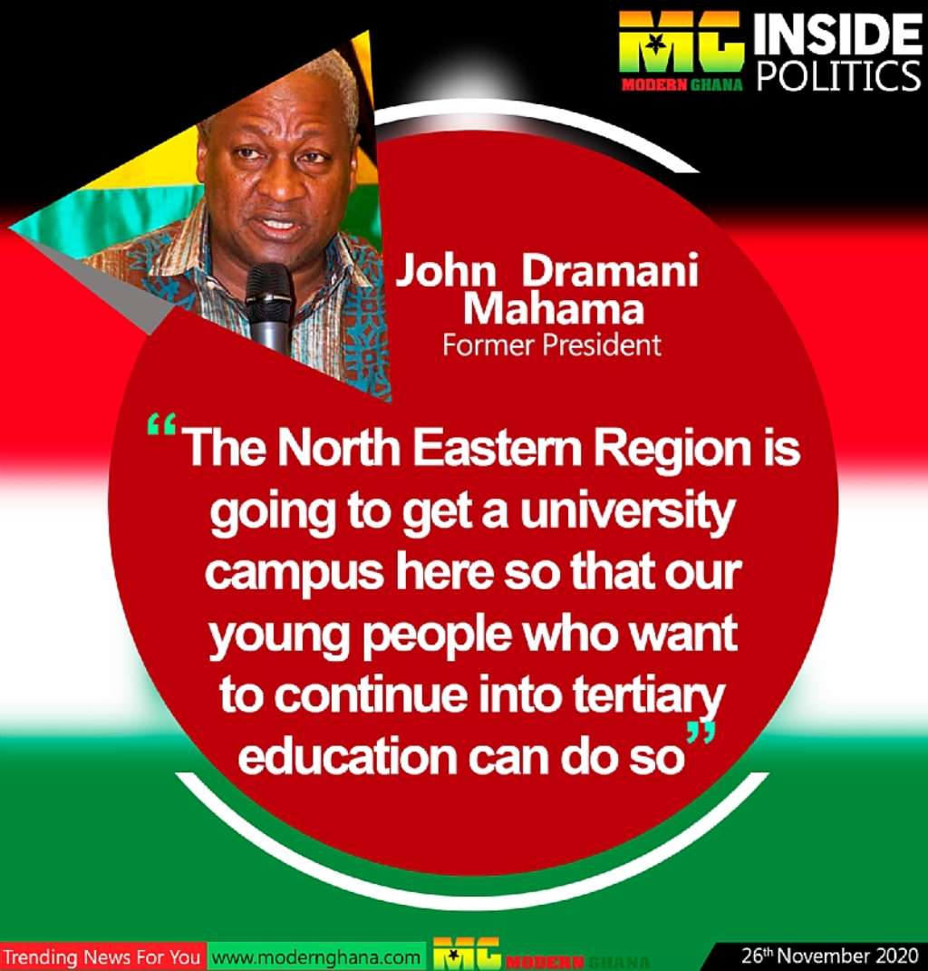 Modern Ghana Photo Reports