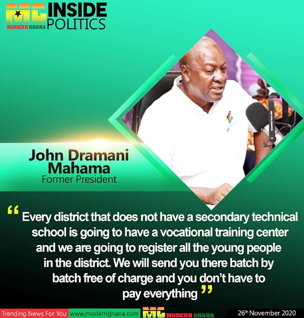 Modern Ghana Photo Reports