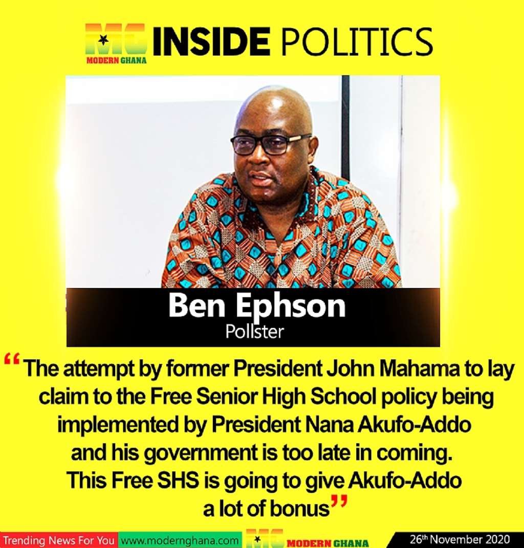 Modern Ghana Photo Reports