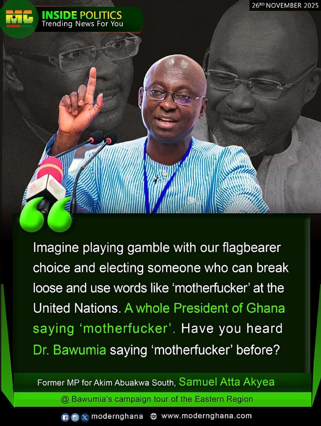 Modern Ghana Photo Reports