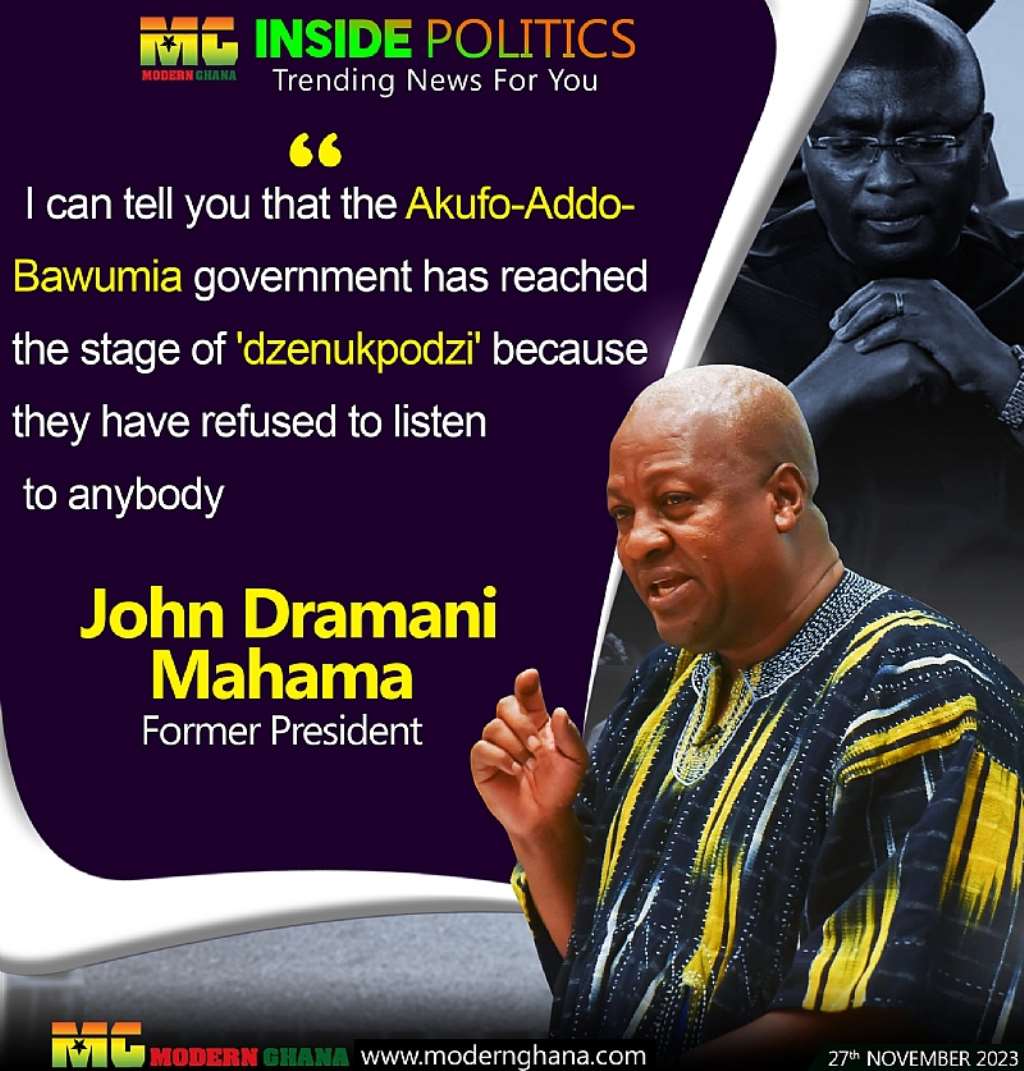 Modern Ghana Photo Reports