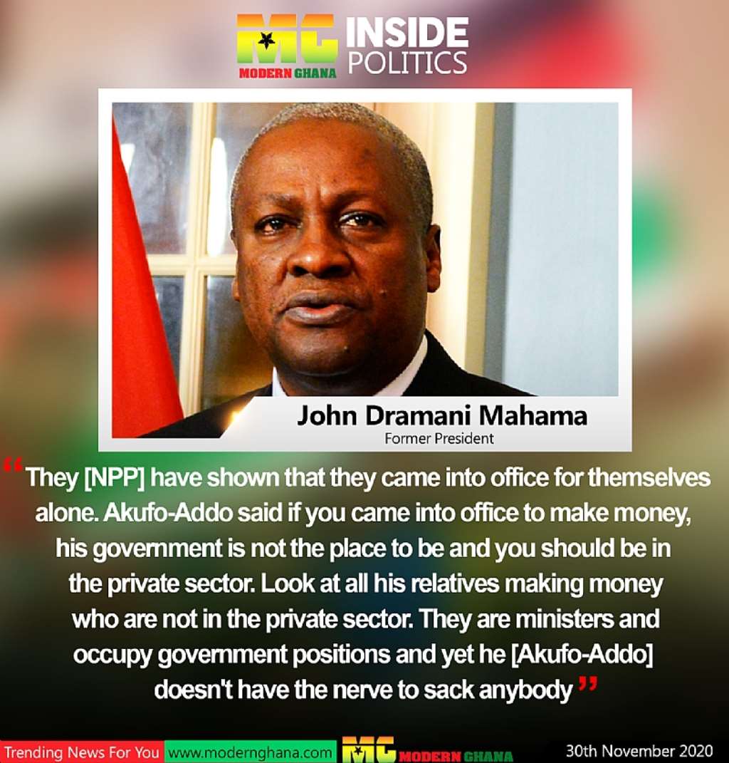 Modern Ghana Photo Reports