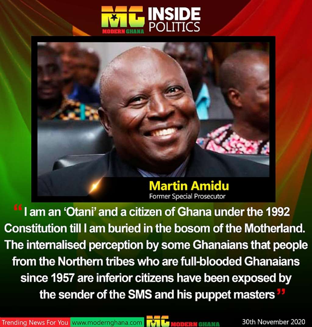Modern Ghana Photo Reports