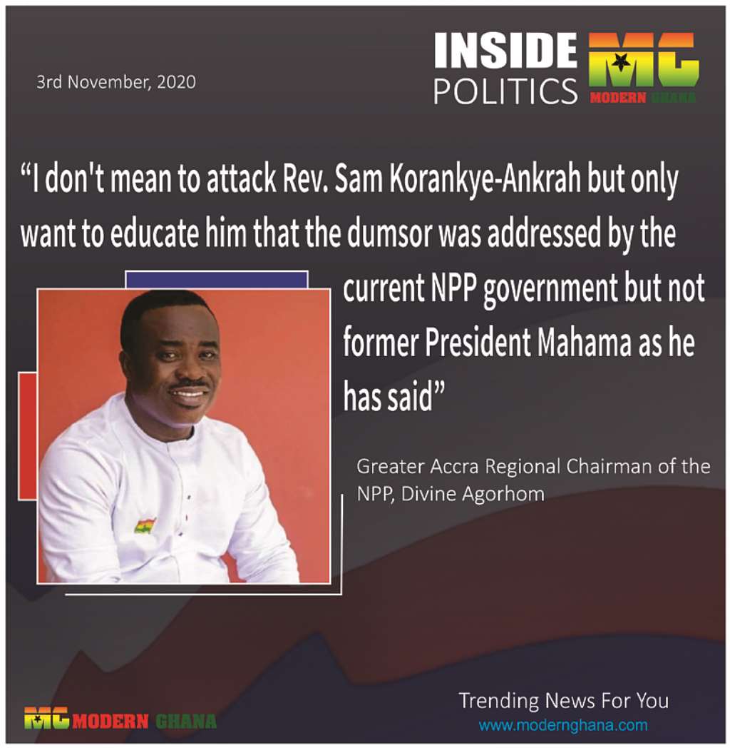 Modern Ghana Photo Reports