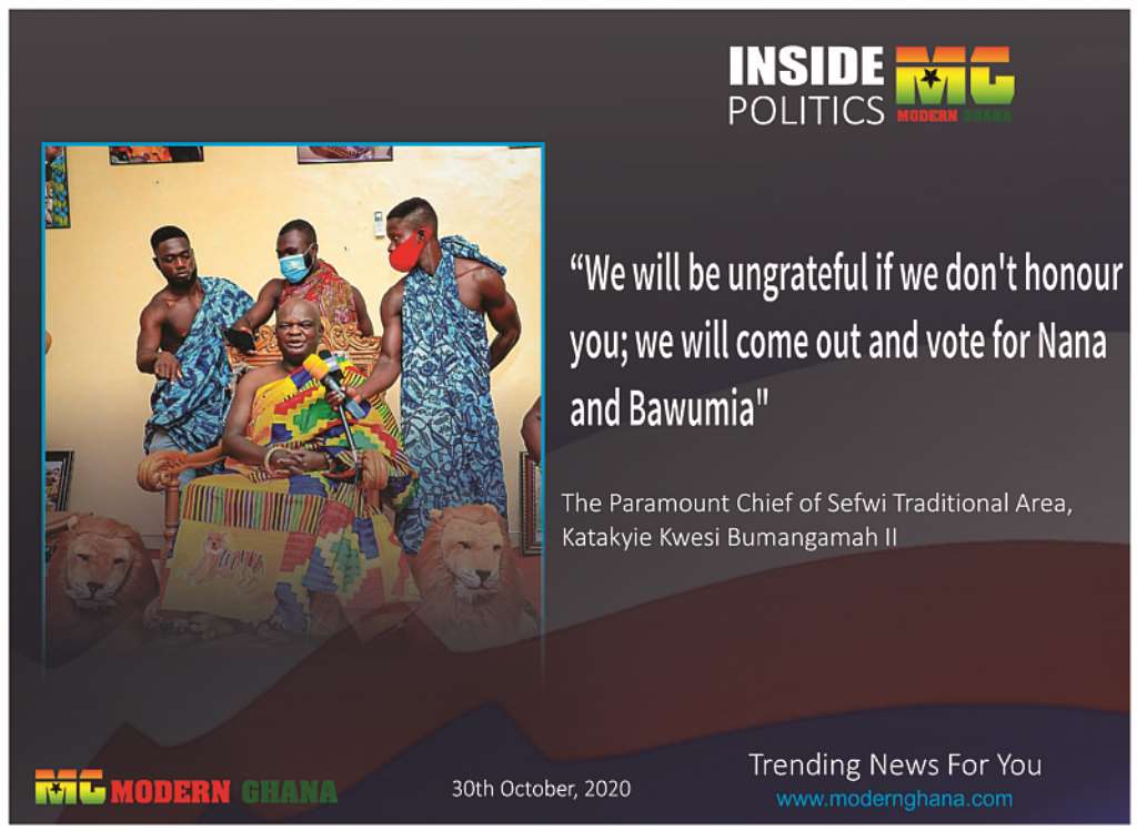 Modern Ghana Photo Reports