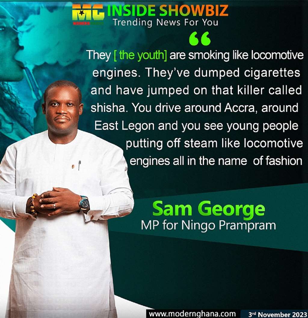 Modern Ghana Photo Reports
