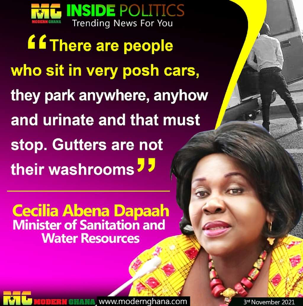 Modern Ghana Photo Reports