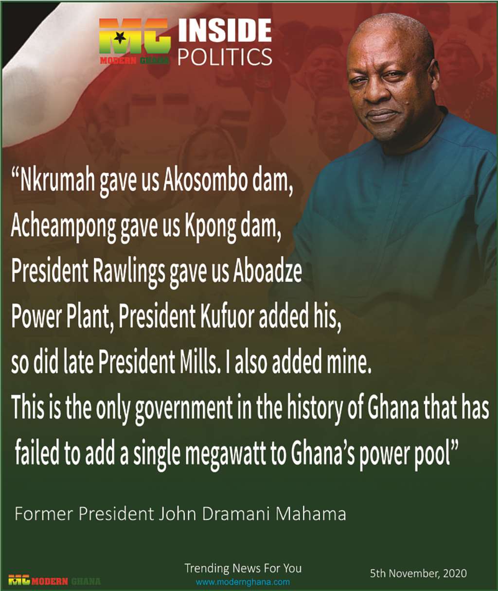 Modern Ghana Photo Reports