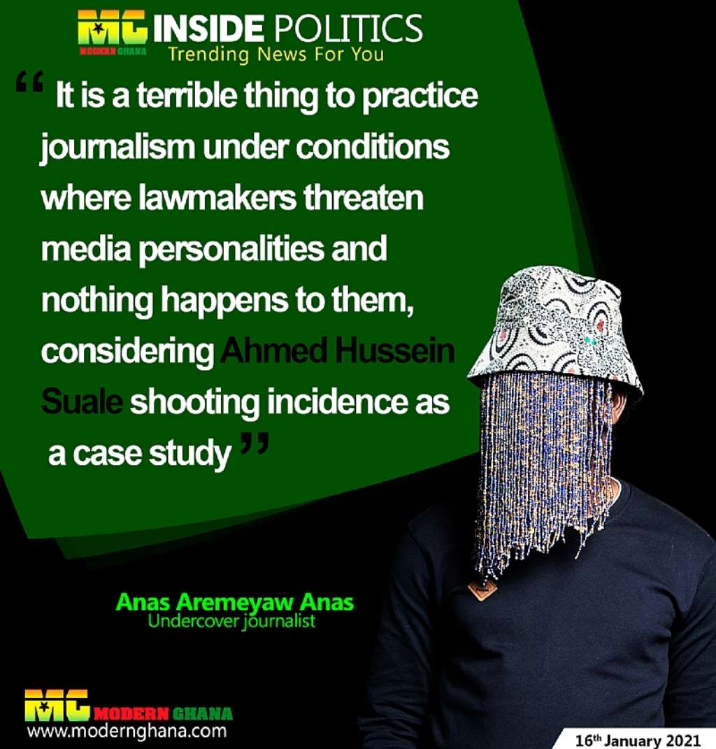 Modern Ghana Photo Reports