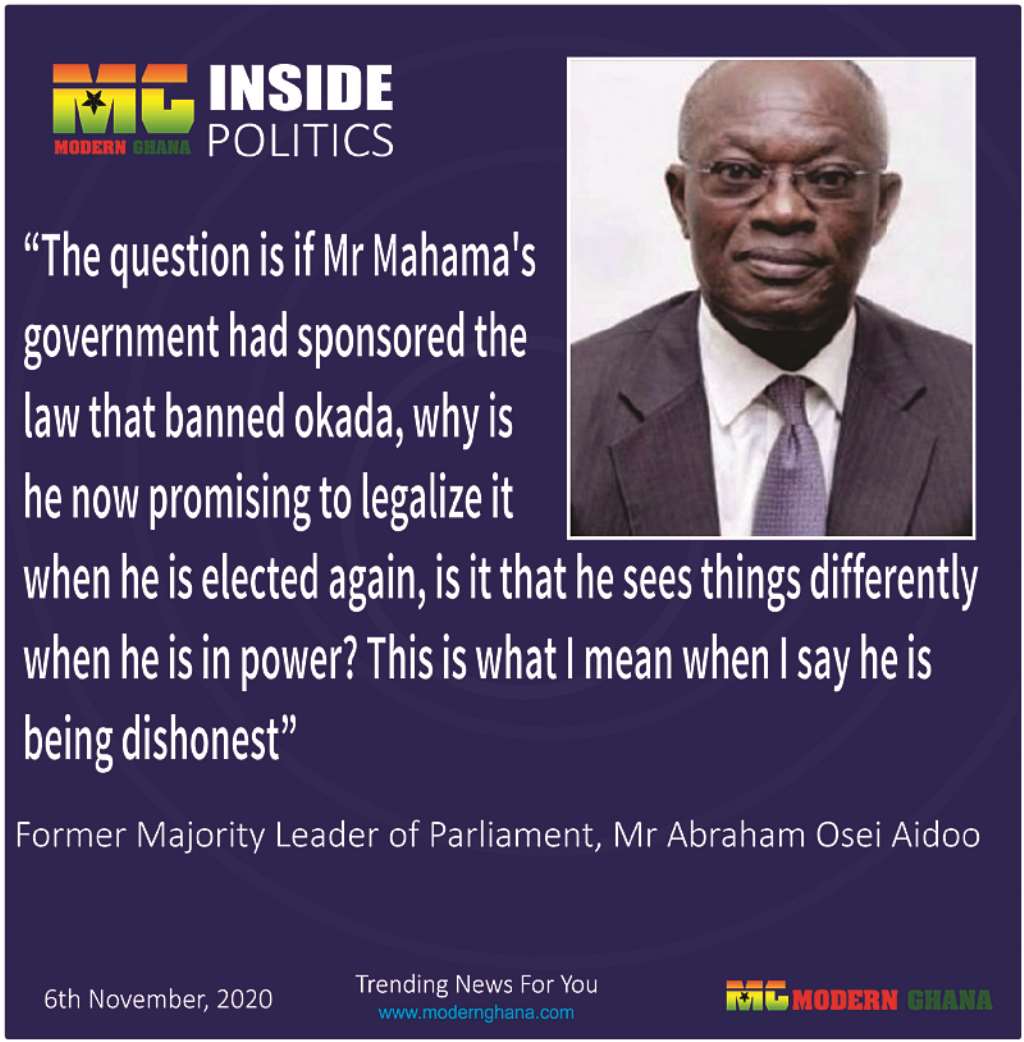 Modern Ghana Photo Reports