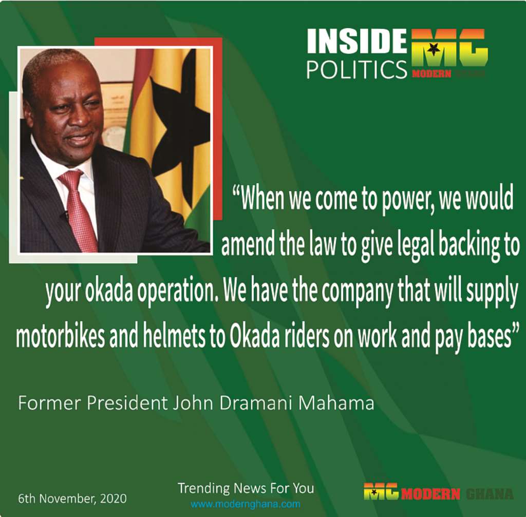 Modern Ghana Photo Reports
