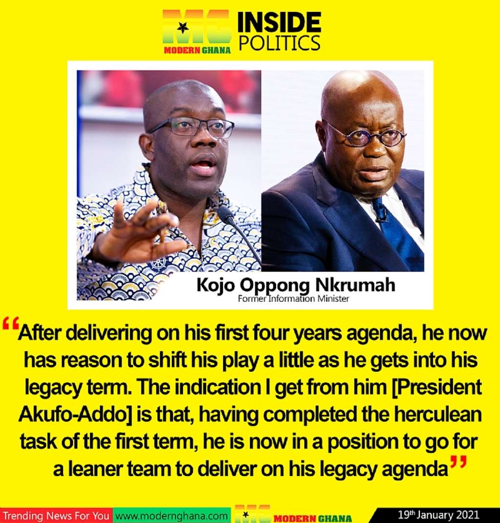 Modern Ghana Photo Reports