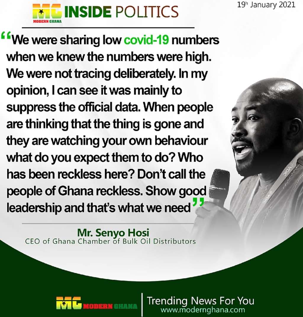Modern Ghana Photo Reports