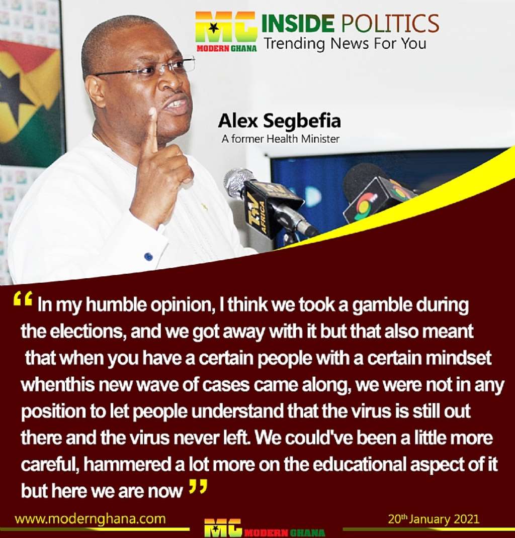 Modern Ghana Photo Reports