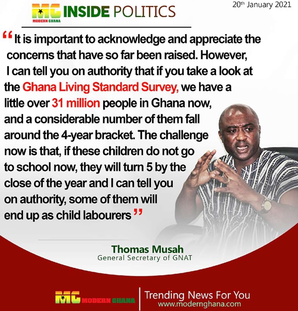 Modern Ghana Photo Reports