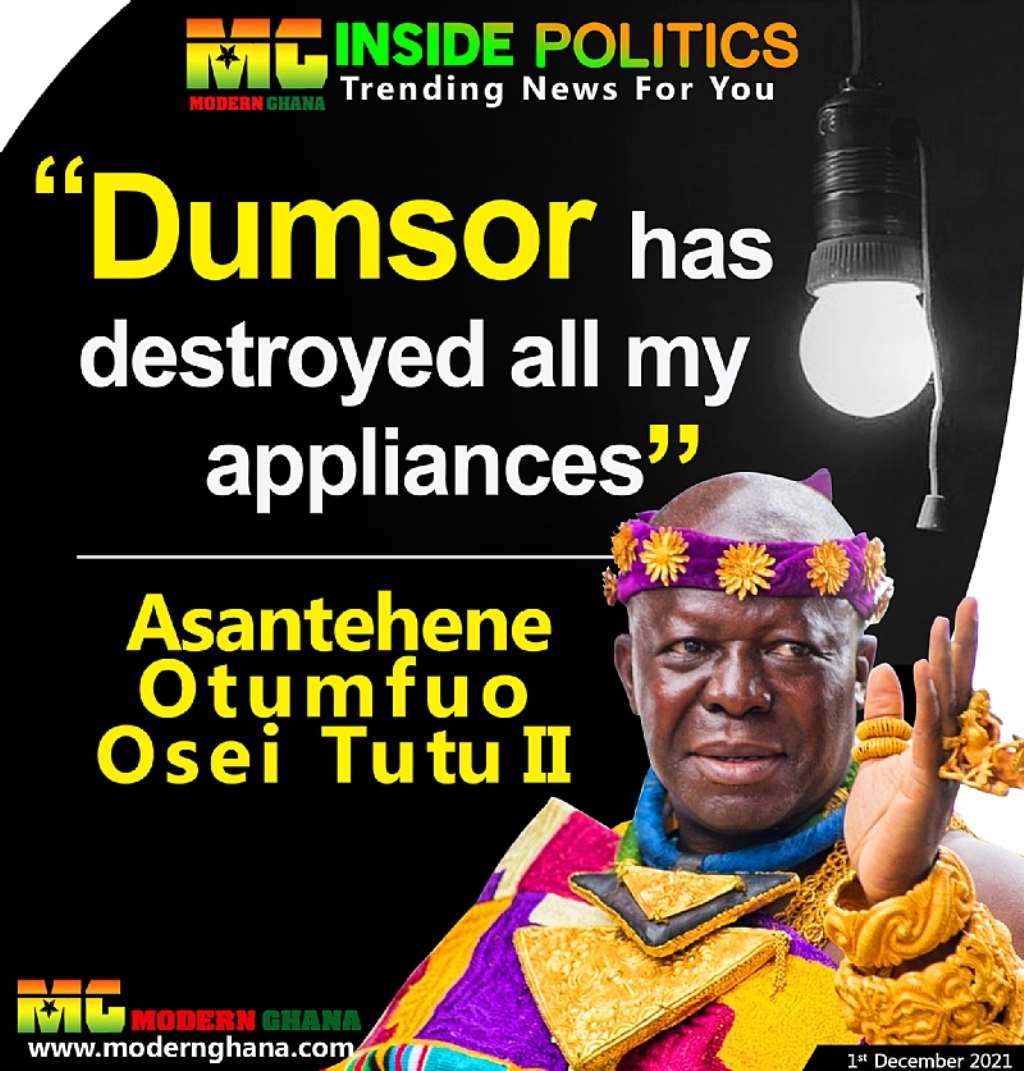 Modern Ghana Photo Reports