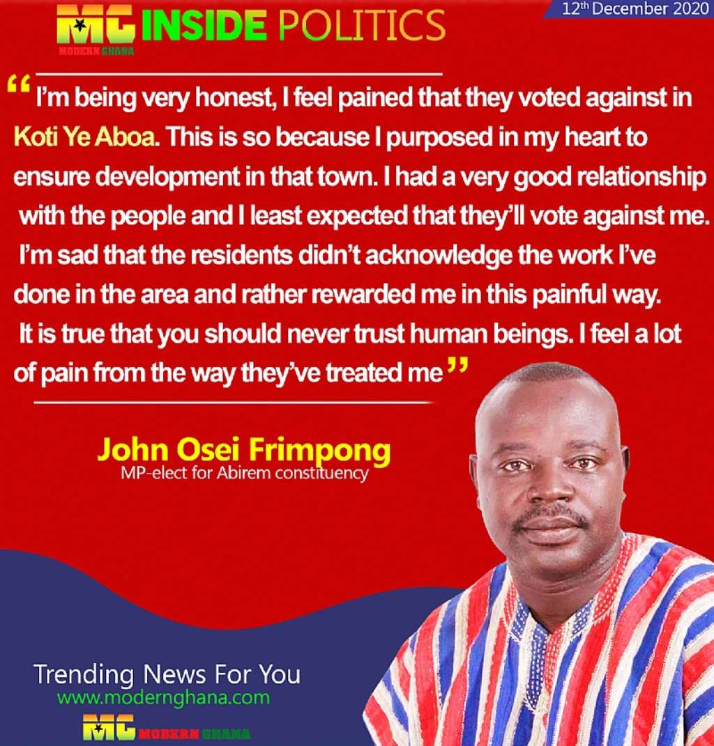 Modern Ghana Photo Reports