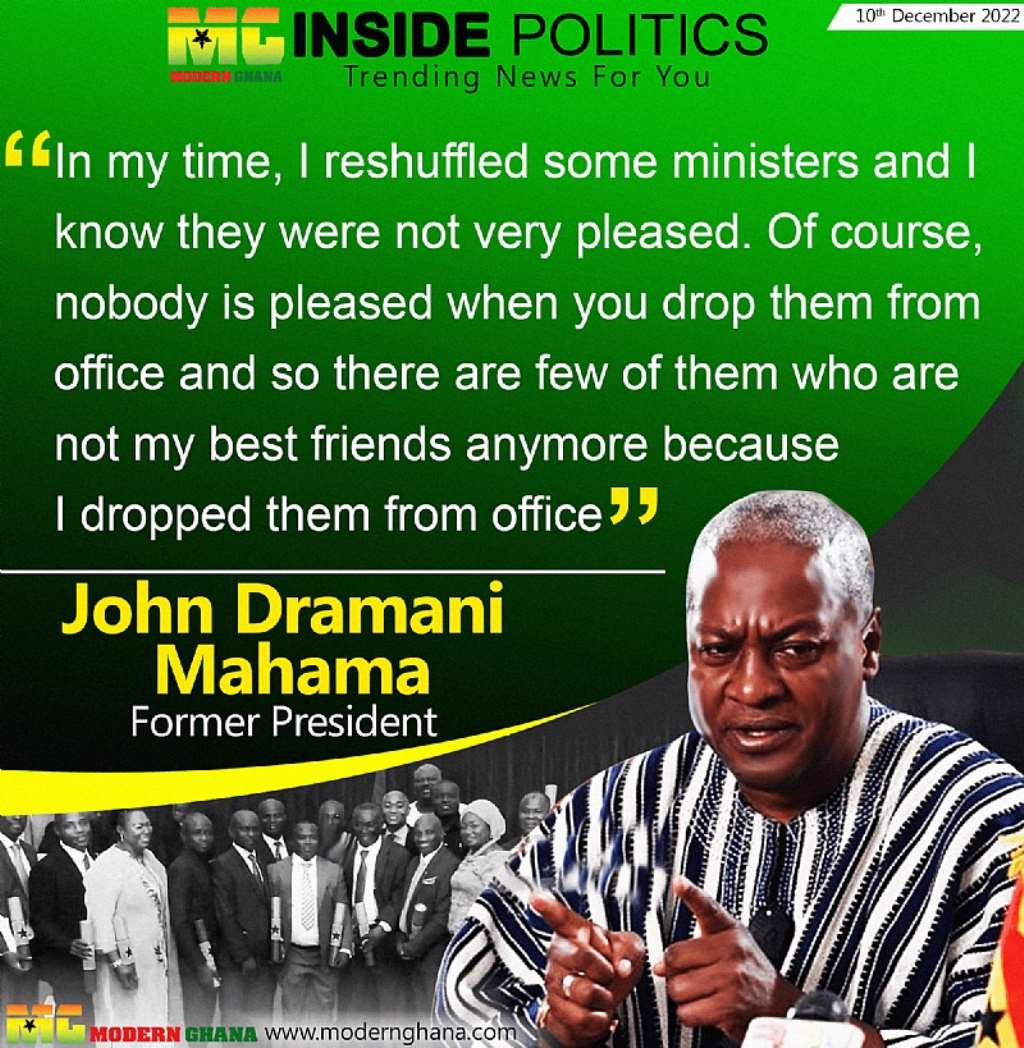 Modern Ghana Photo Reports