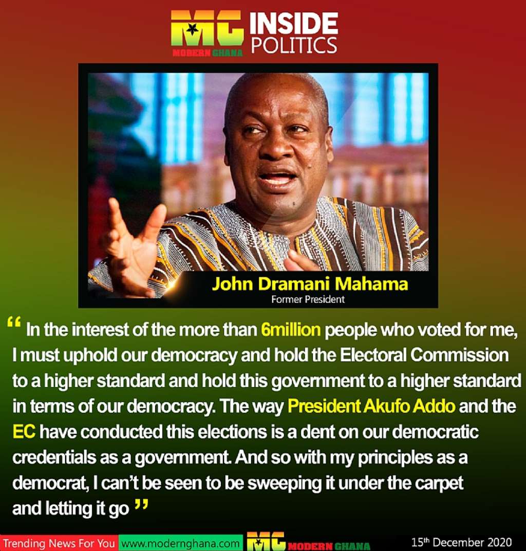 Modern Ghana Photo Reports