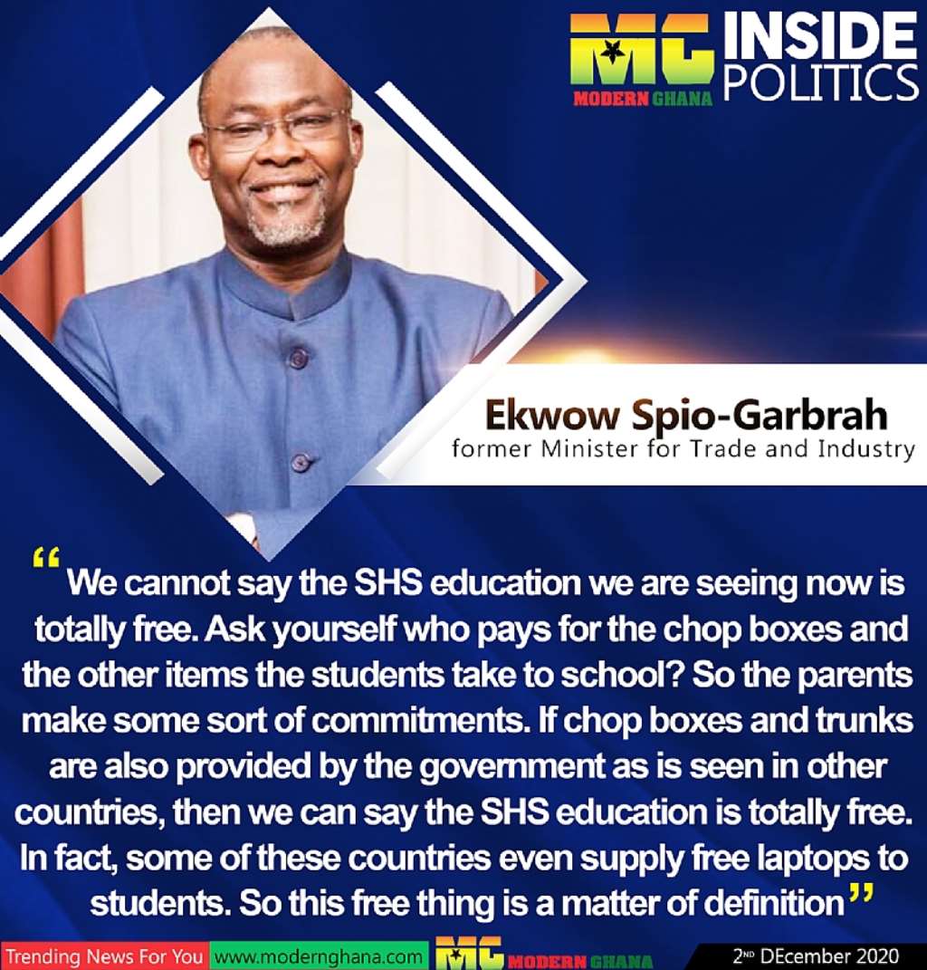 Modern Ghana Photo Reports