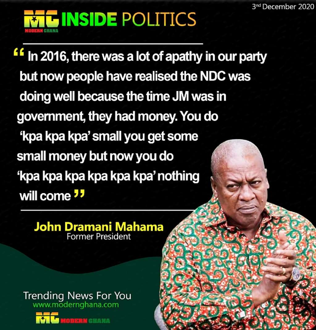 Modern Ghana Photo Reports