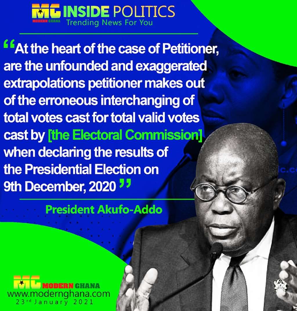 Modern Ghana Photo Reports