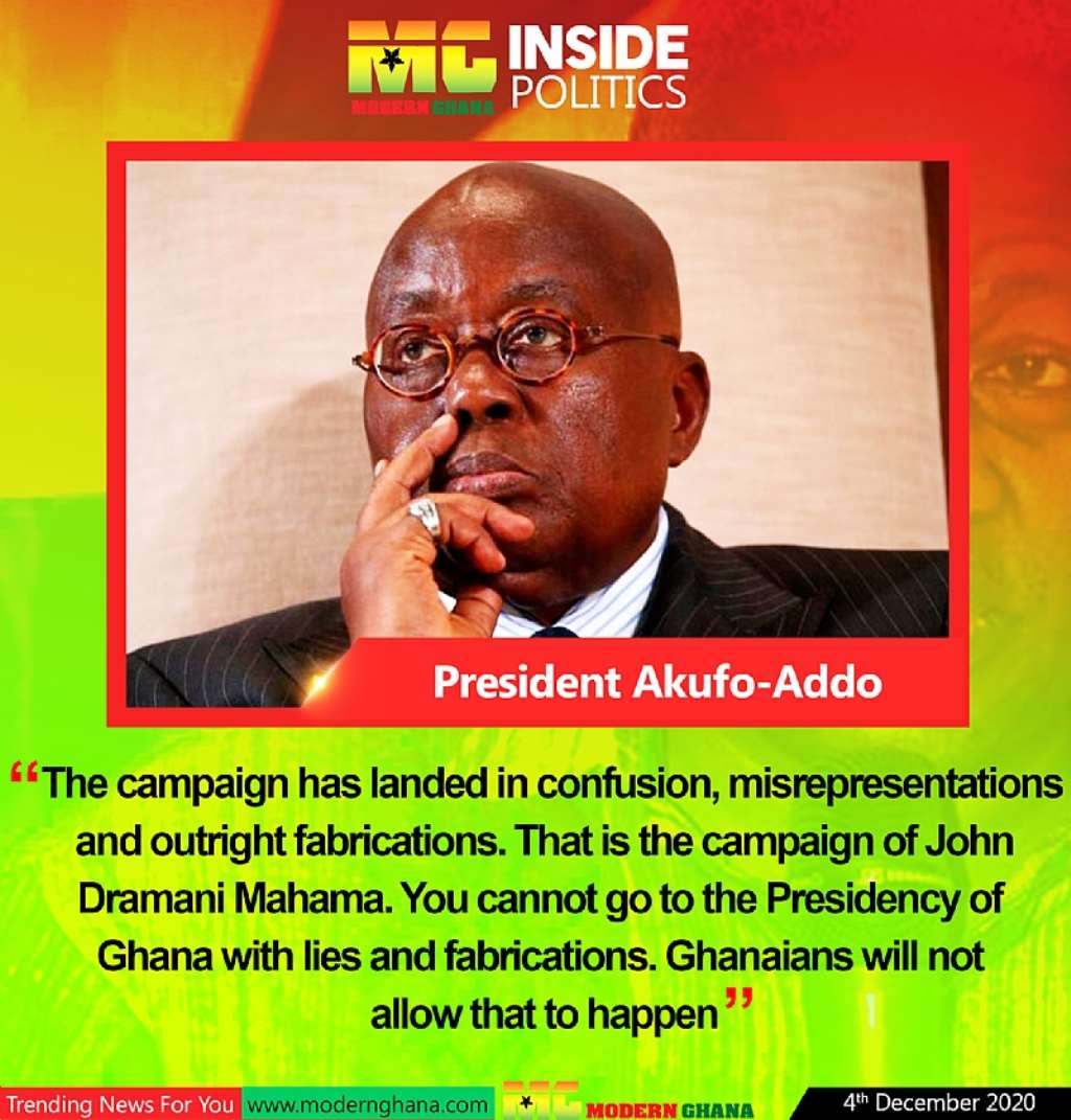 Modern Ghana Photo Reports