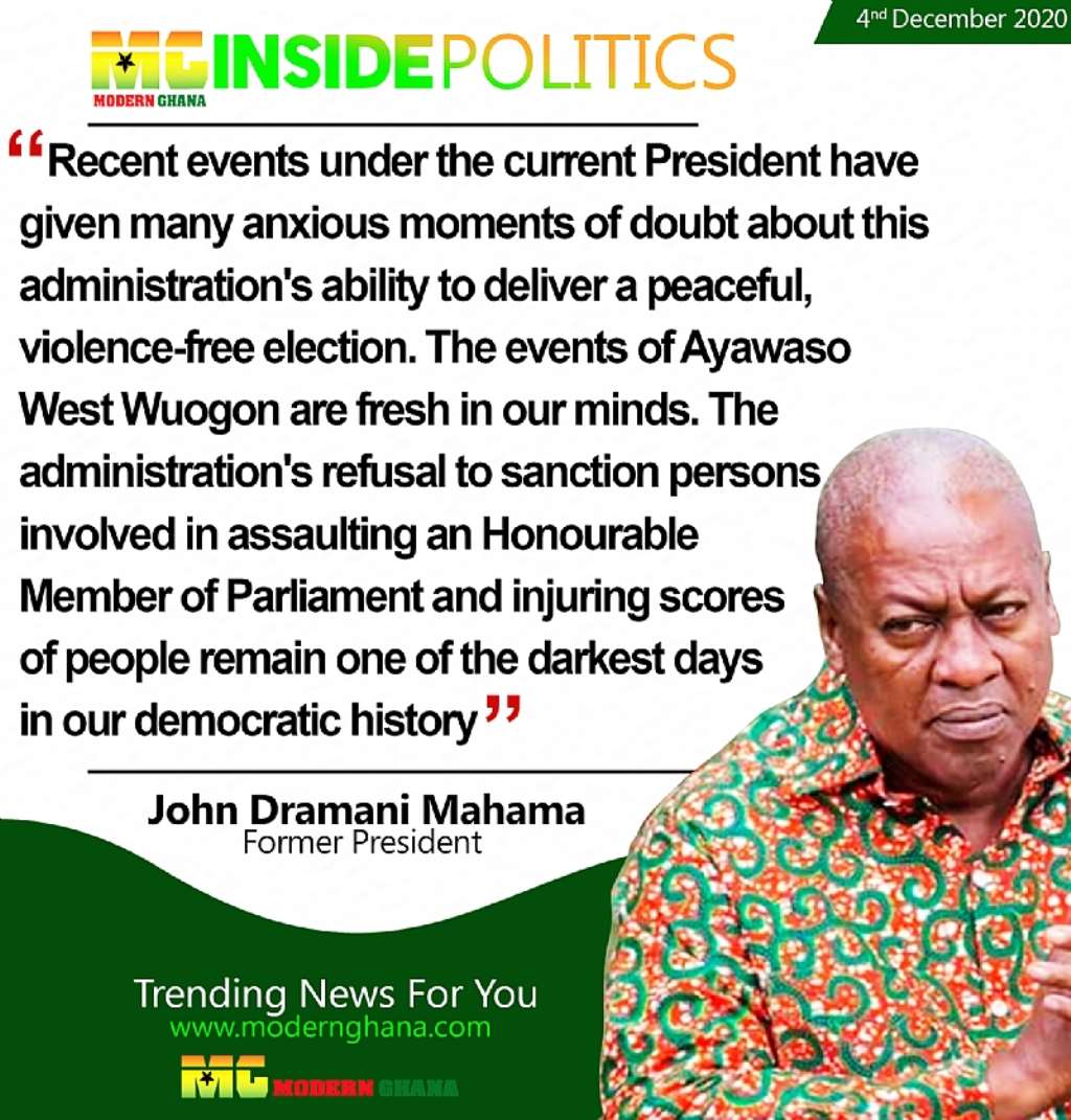 Modern Ghana Photo Reports