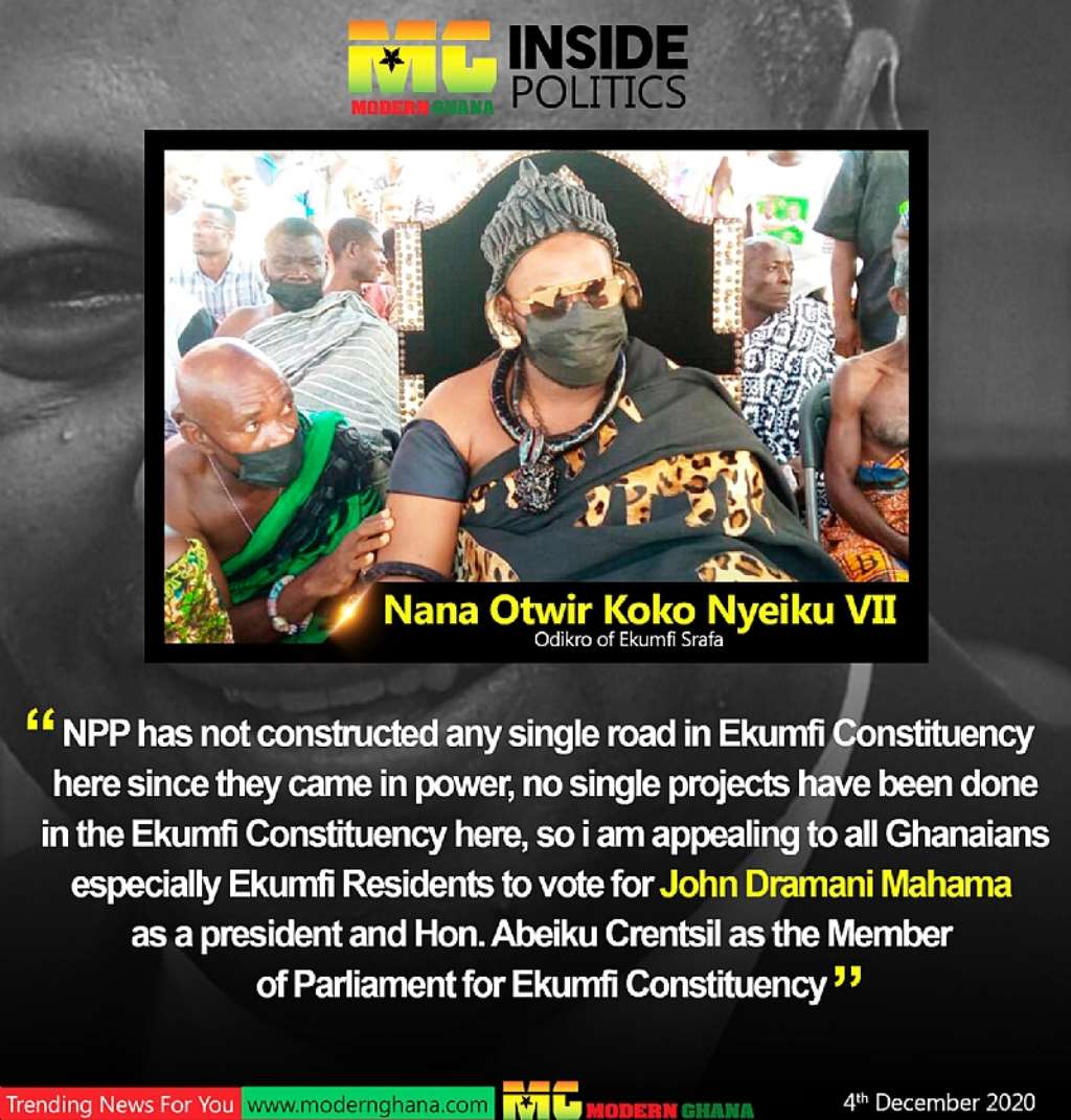 Modern Ghana Photo Reports
