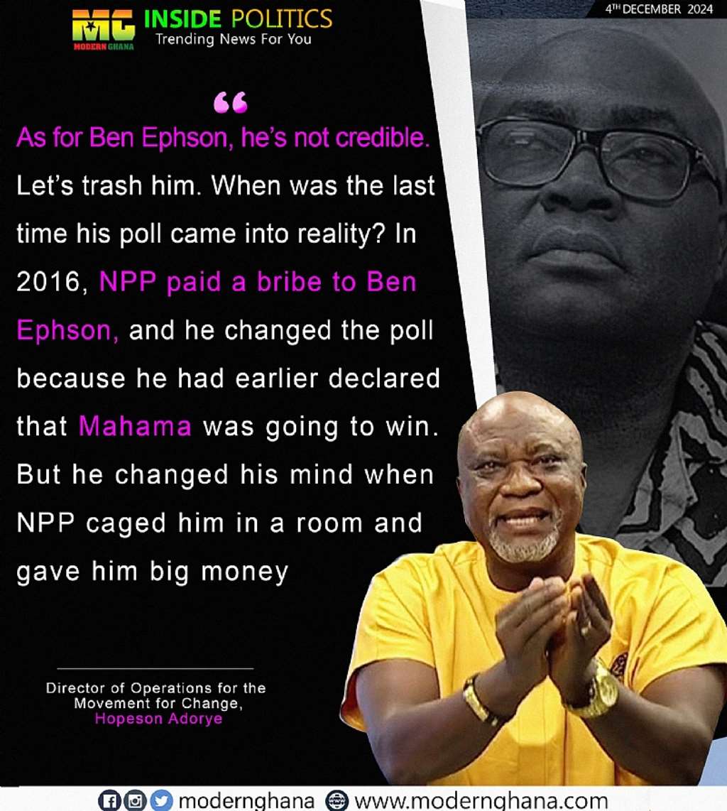 Modern Ghana Photo Reports